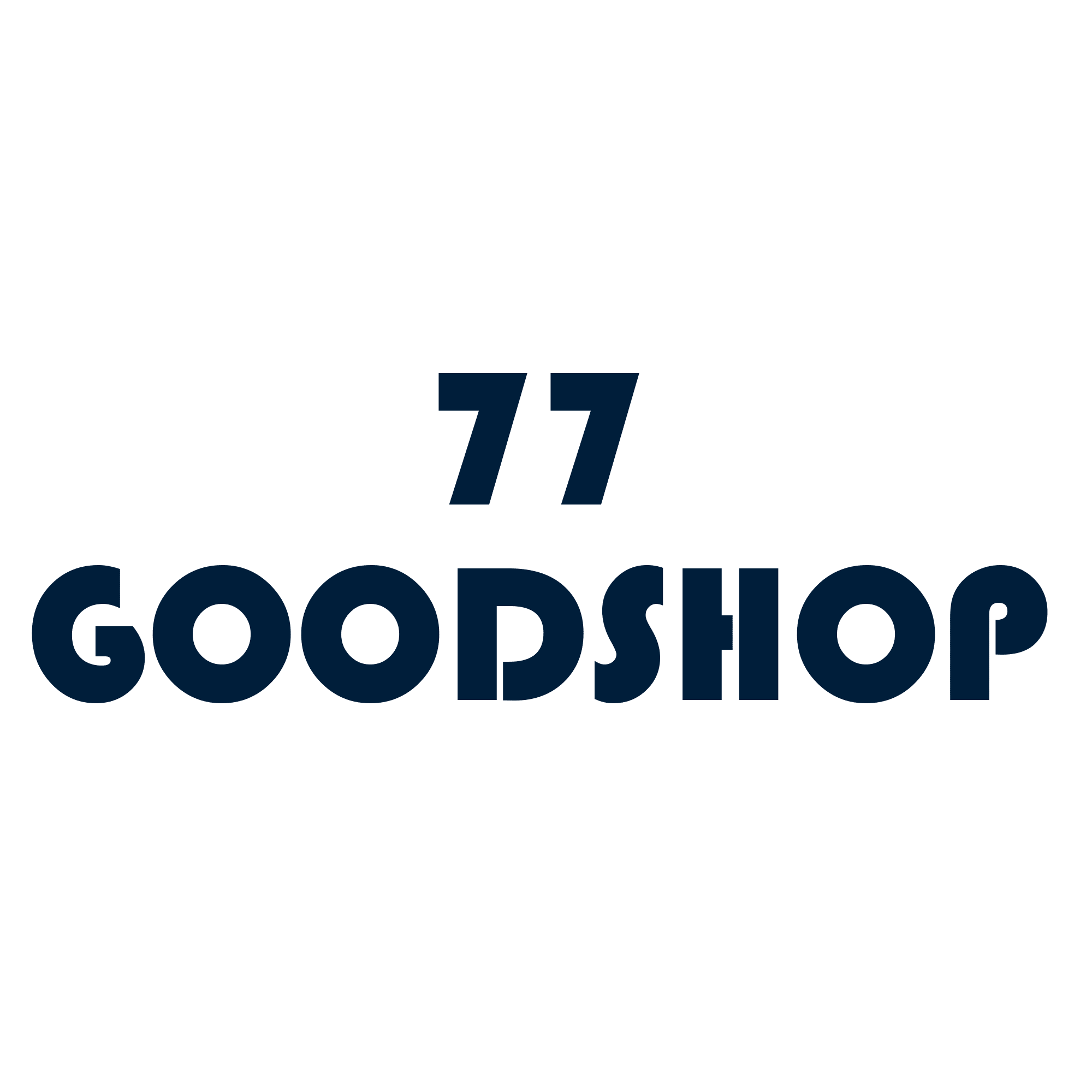 77goodshop